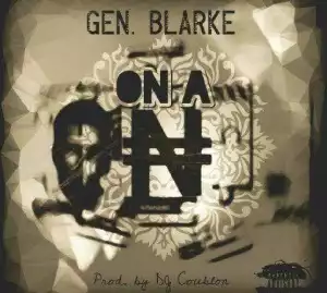 Gen Blarke - Ona Naira (Prod. Dj Coublon)